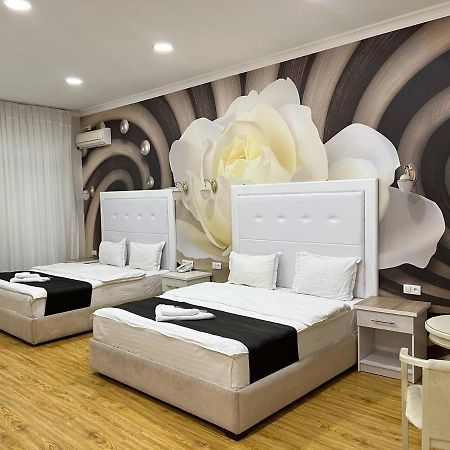 Queens 2 Hotel Ташкент Екстер'єр фото