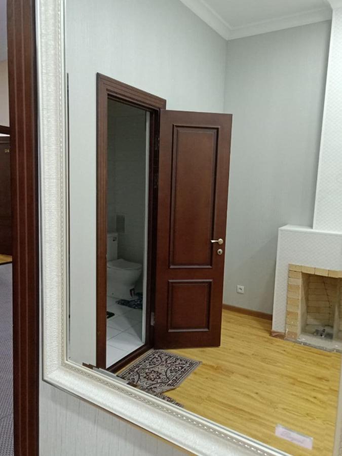 Queens 2 Hotel Ташкент Екстер'єр фото