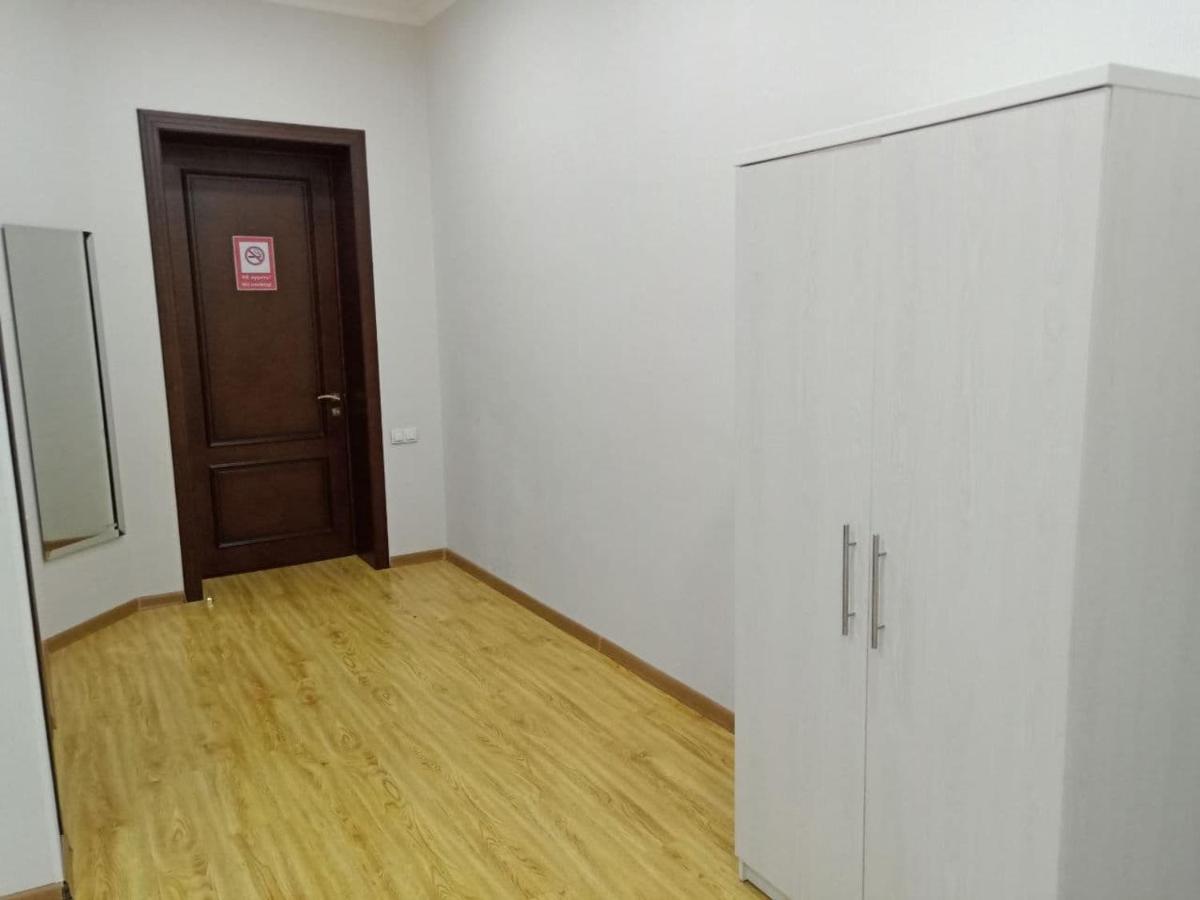 Queens 2 Hotel Ташкент Екстер'єр фото