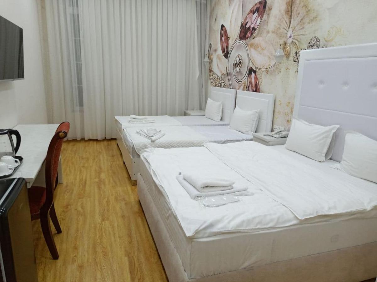 Queens 2 Hotel Ташкент Екстер'єр фото