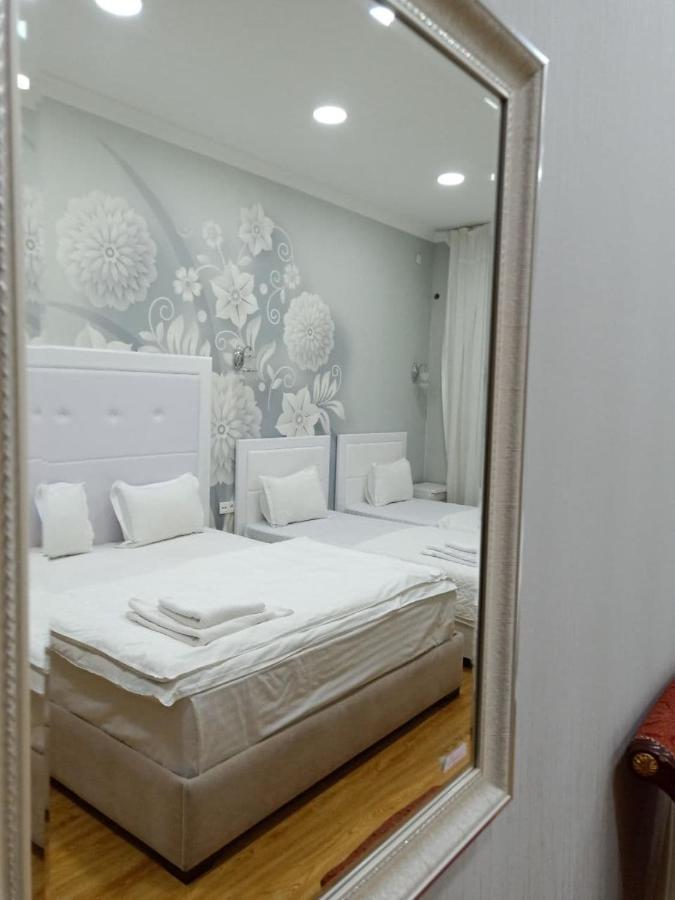 Queens 2 Hotel Ташкент Екстер'єр фото